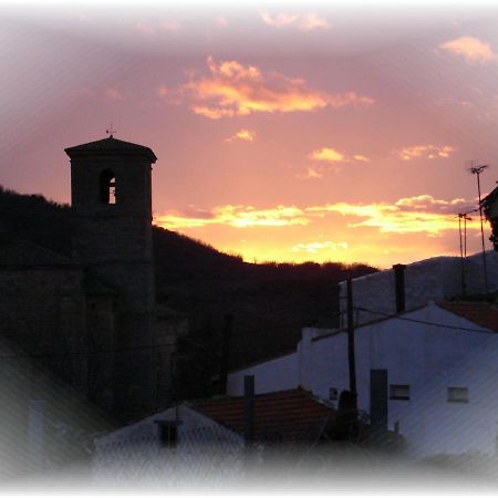 La Noguera De Socasa Villa Romancos Buitenkant foto